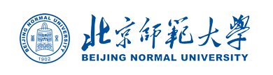 Beijing Normal University logo